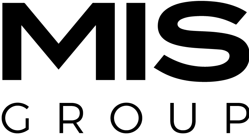 MIS Logo Black