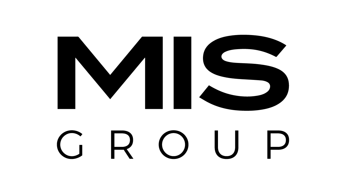 MIS Logo Black