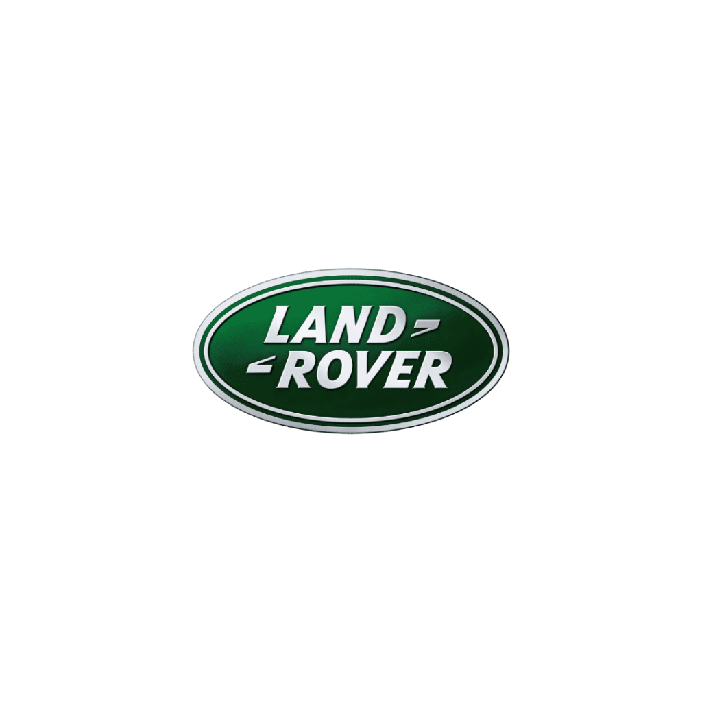Land Rover Logo - Marketing Impact Solutions Client