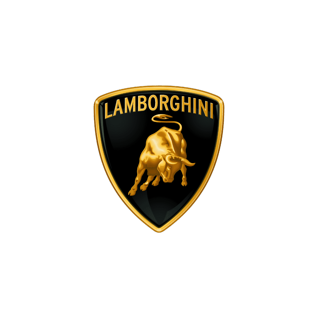 Lamborghini Logo - Marketing Impact Solutions Client