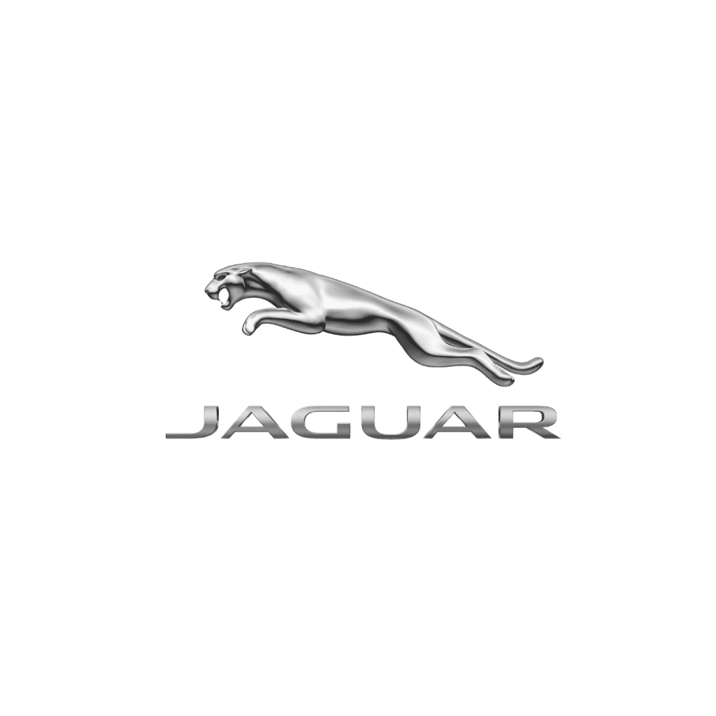 Jaguar Logo - Marketing Impact Solutions Client