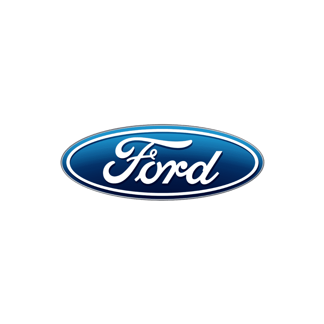 Ford Logo - Marketing Impact Solutions Client