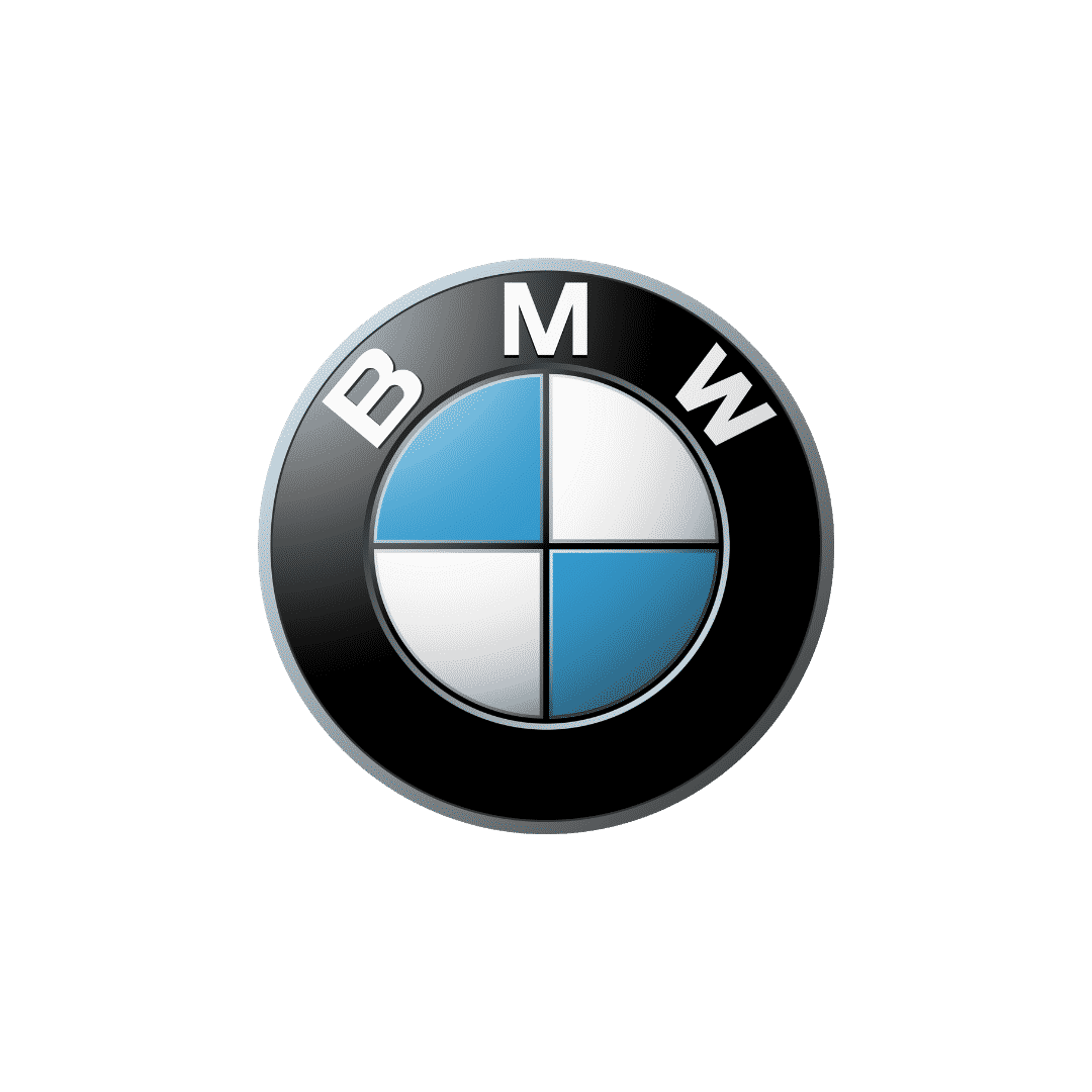 BMW Logo - Marketing Impact Solutions Client