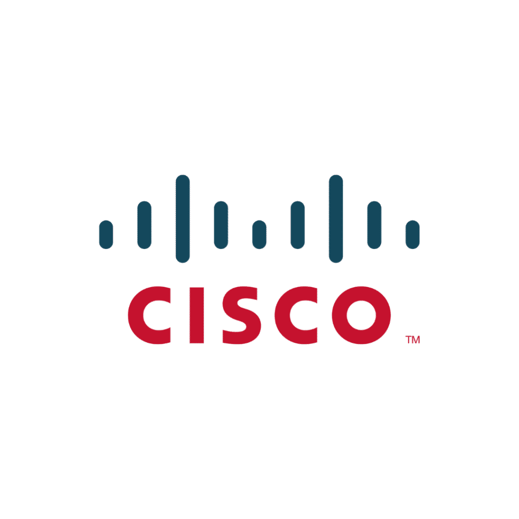 Cisco Logo - Marketing Impact Solution