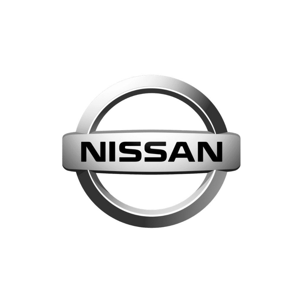 Nissan Logo - Marketing Impact Solutions