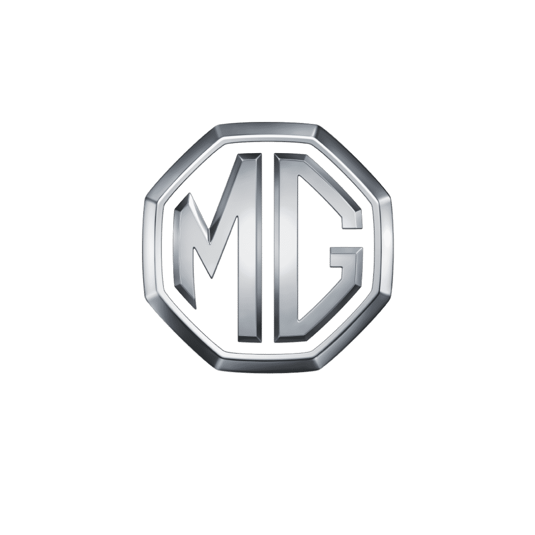 MG Motors Logo - MIS