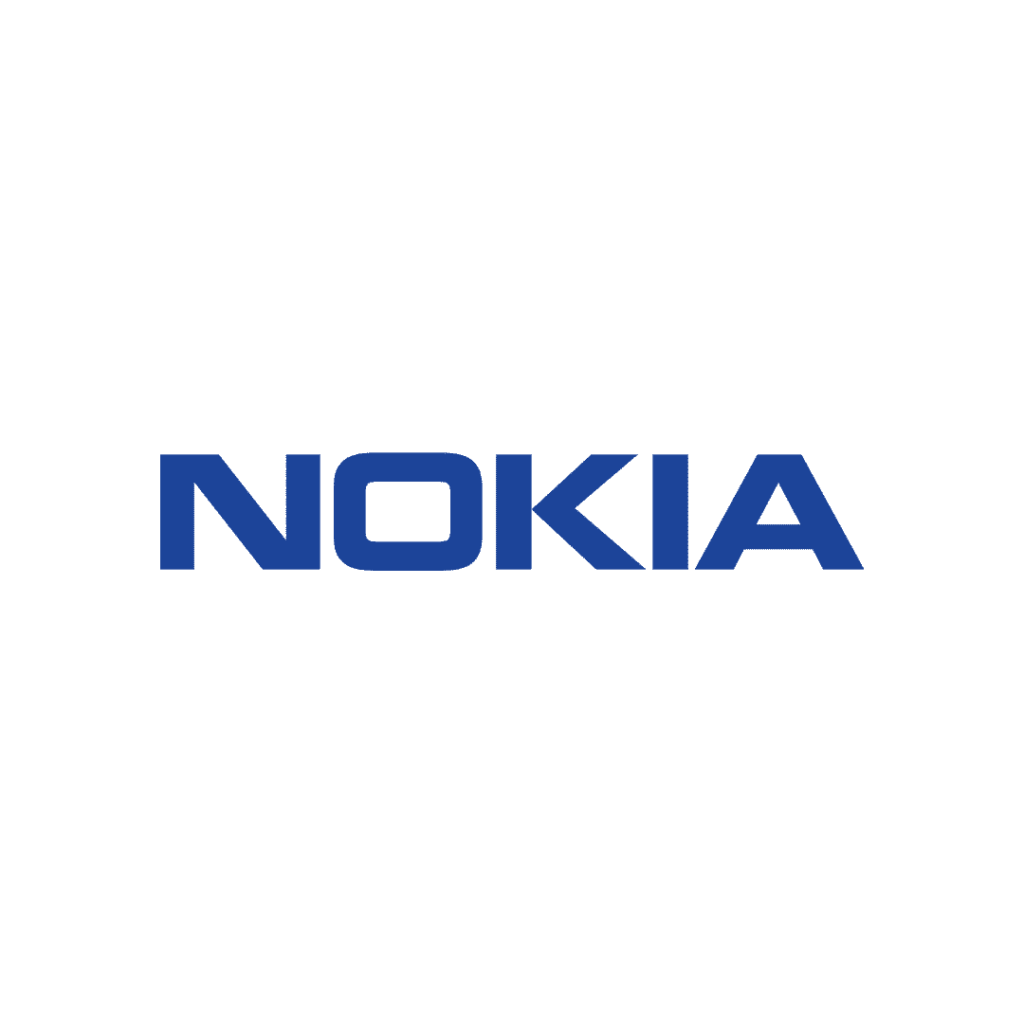Nokia Logo - Marketing Impact Solutions Client