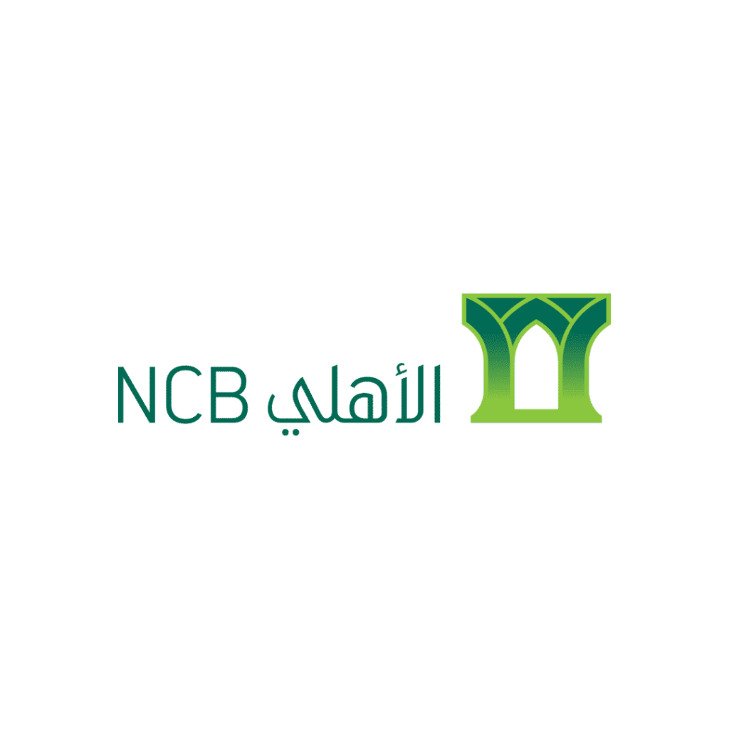 NCB Bank Logo - Marketing Impact Solutions Client