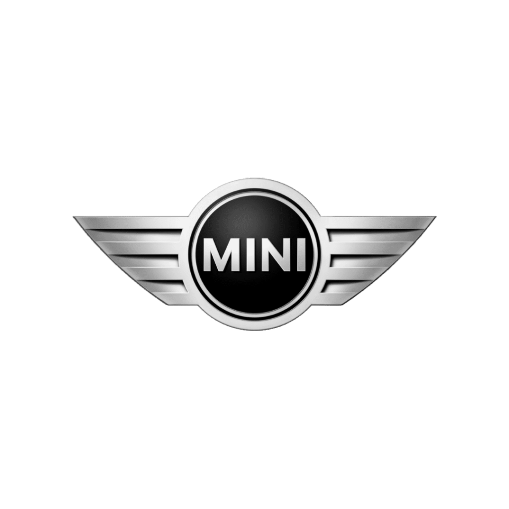 Mini Cooper Logo - Marketing Impact Solutions Client