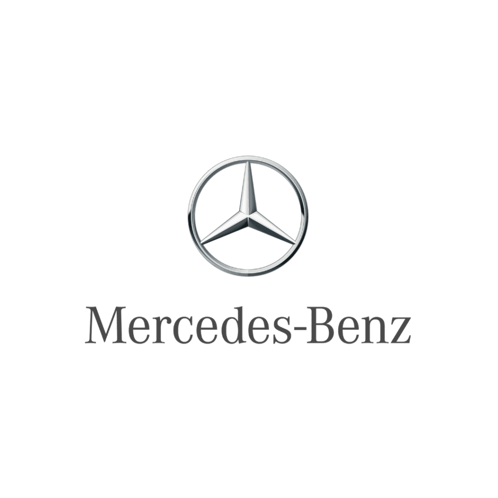 Mercedes Benz Logo - Marketing Impact Solutions Client