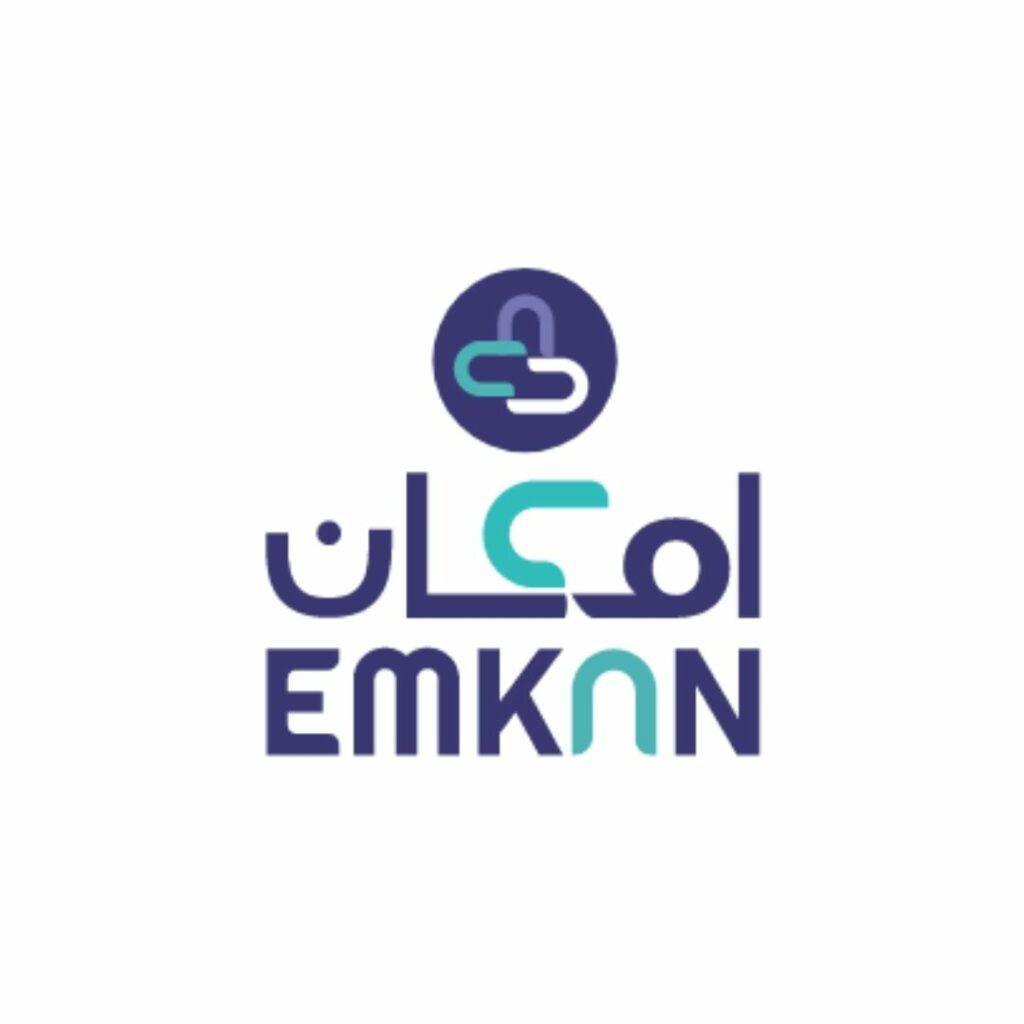 Emkan Logo - MIS Website