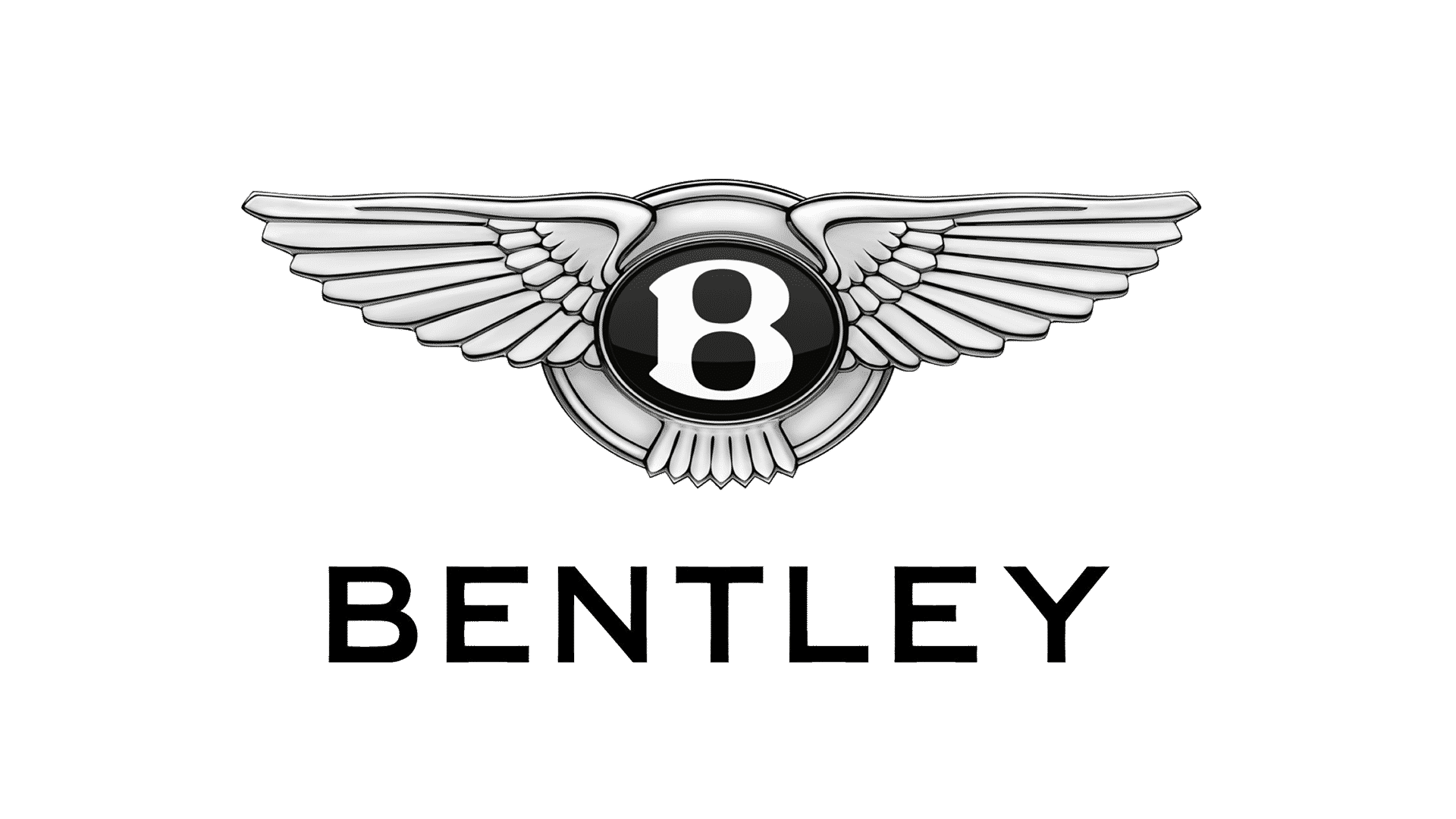 Bentley Logo - MIS Website