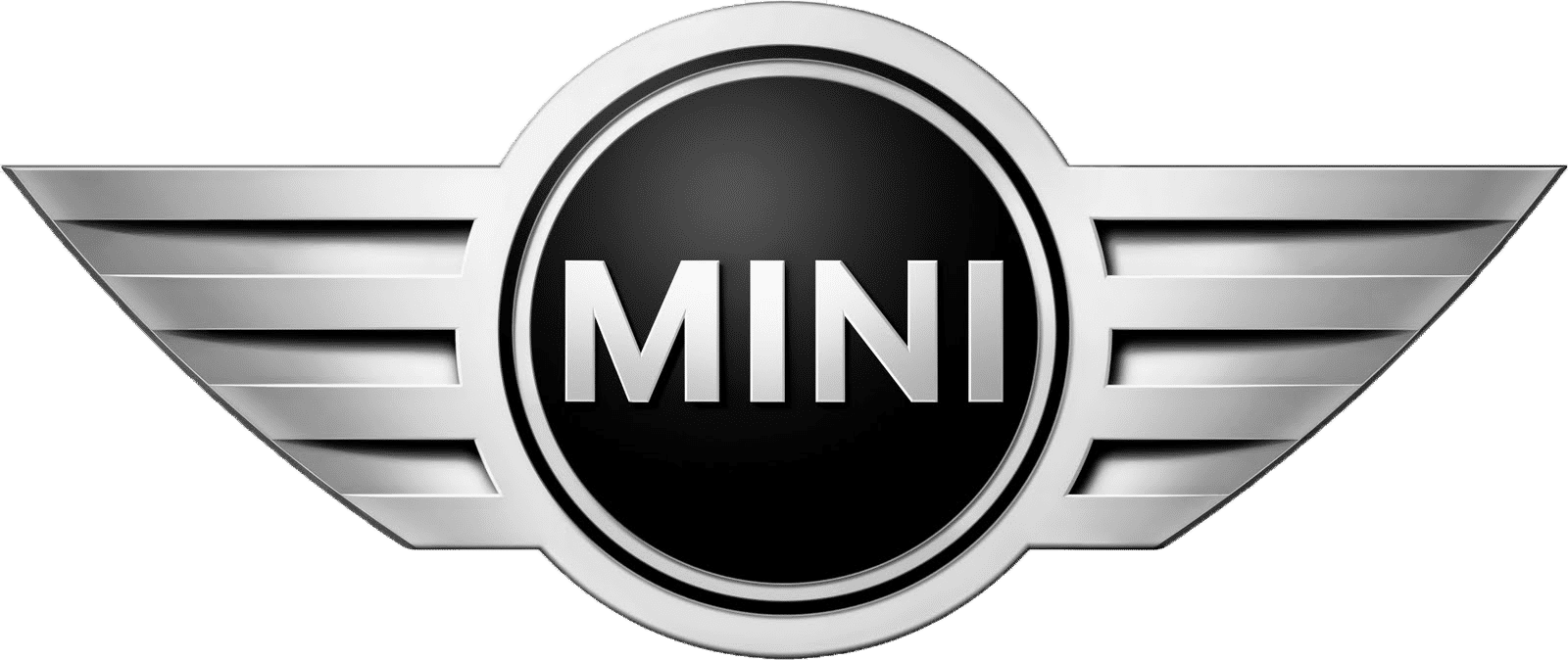 Mini Cooper Logo - MIS