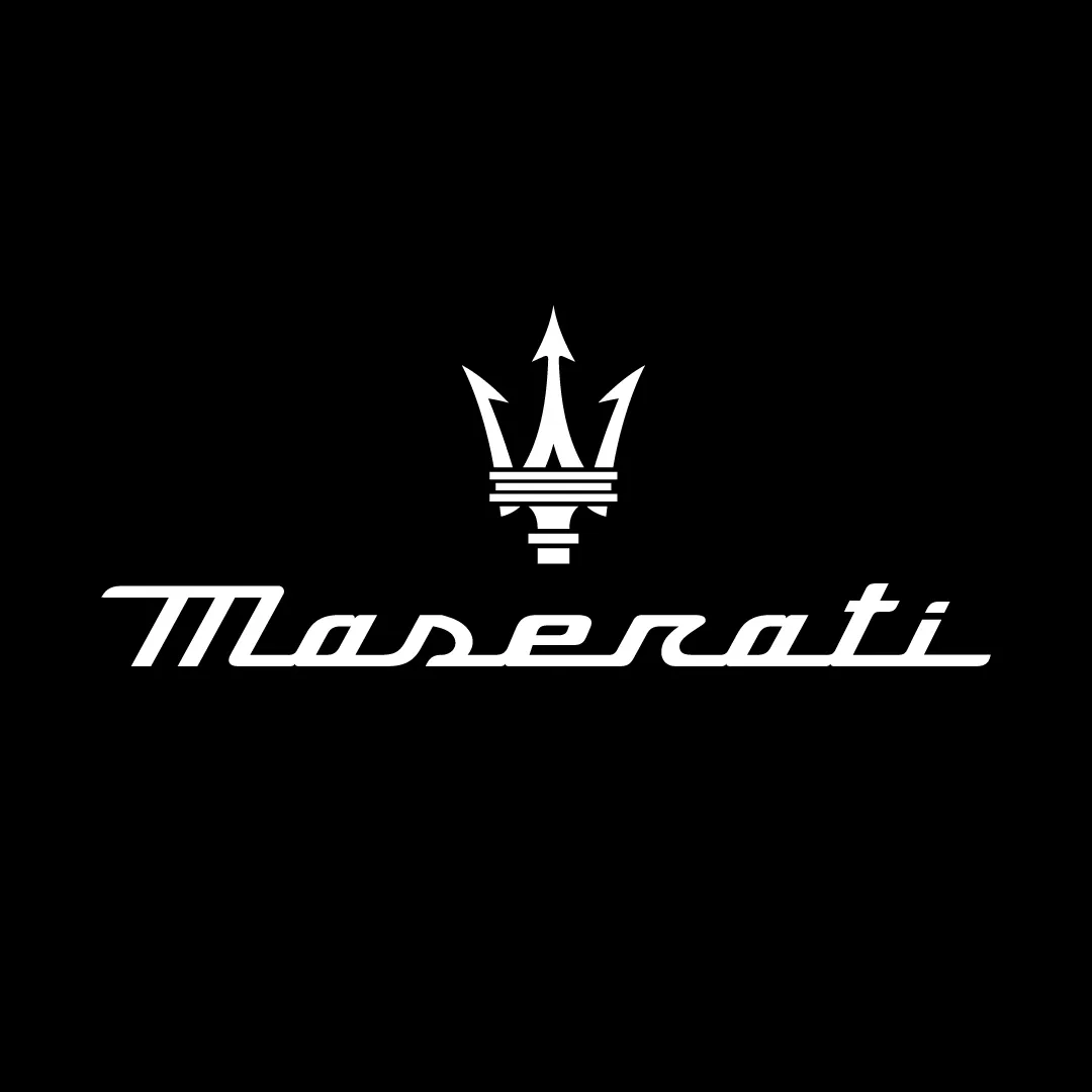 Maserati