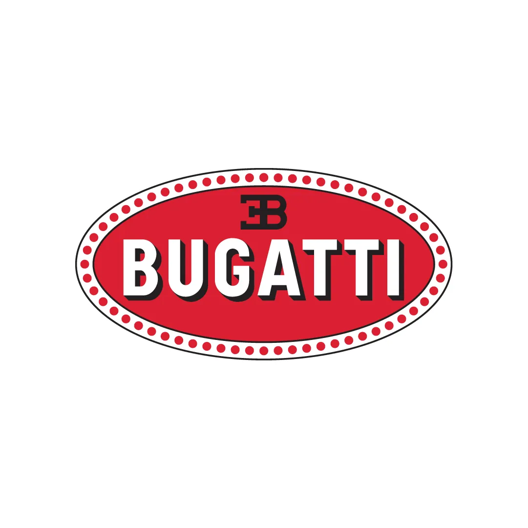 Bugatti